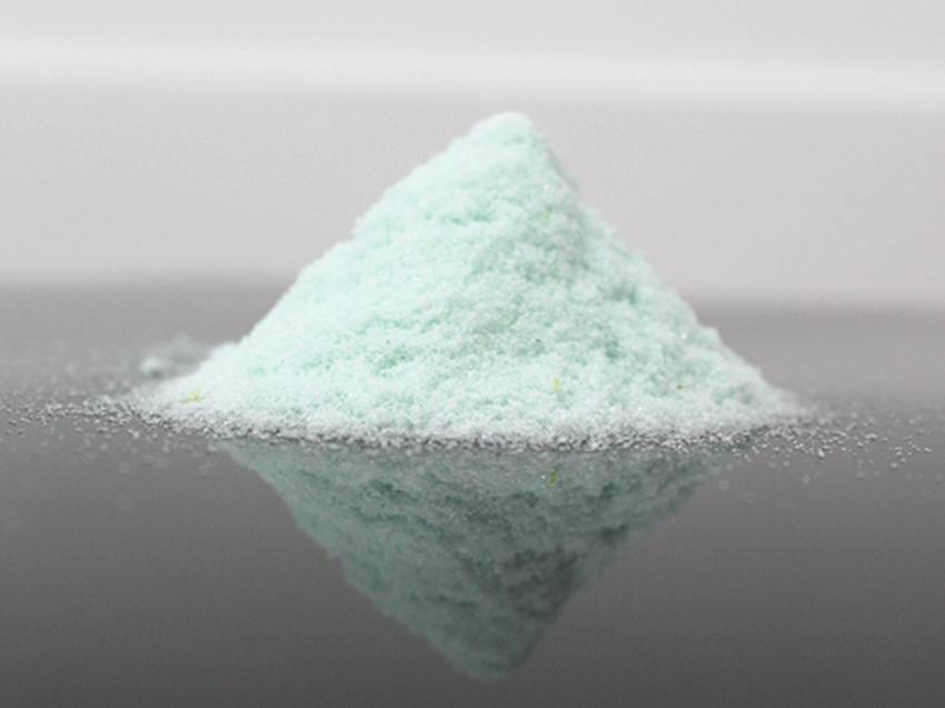 分享小幹貨！硫酸亞鐵的正確使用技巧！