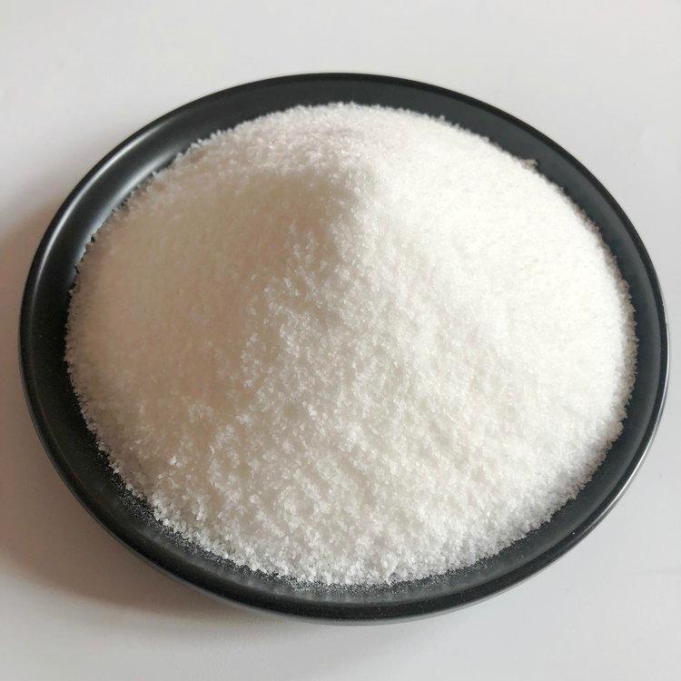 陽離子聚丙烯酰胺