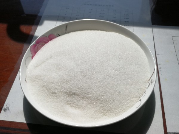 工業廢水和污泥的處理並不麻煩。選擇正確的PAM很重要！