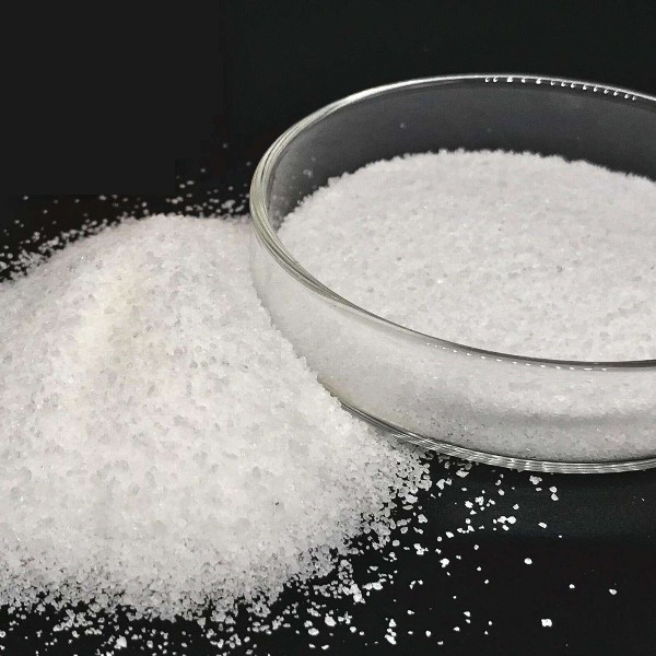 廠家須知：陰離子聚丙烯酰胺在鋼鐵工業的關鍵運用