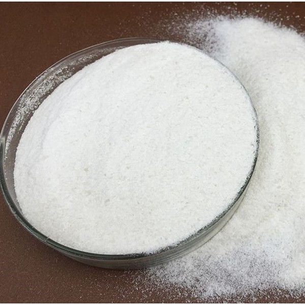 非離子聚丙烯酰胺可做增稠劑使用，應用範圍寬廣