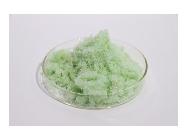 關於硫酸亞鐵你瞭解多少？