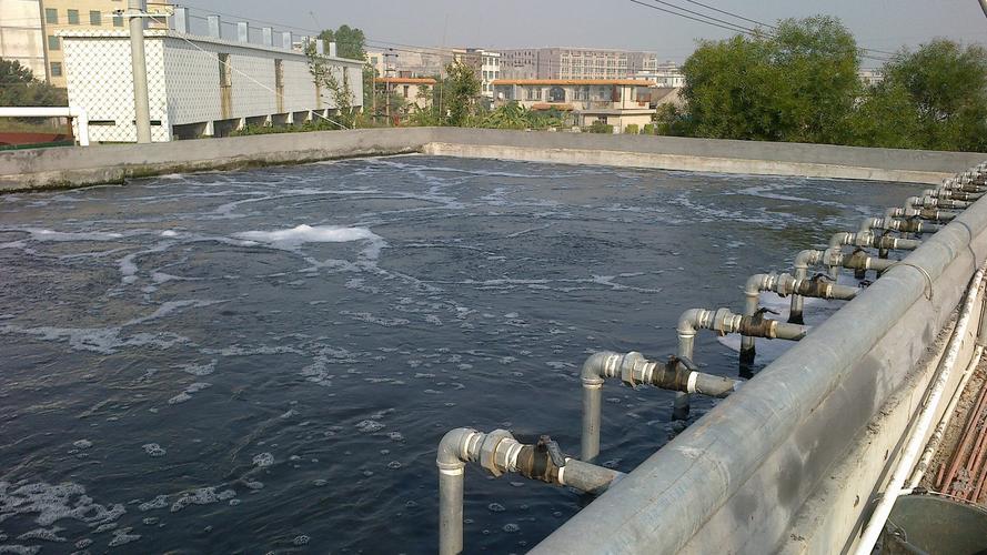 污水處理劑用途不同可分爲幾類？