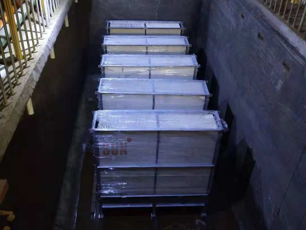 經典廢水處理問題答疑。