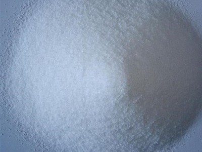 洗沙場廢水能用聚丙烯酰胺助劑處理嗎？處理該注意什麽？