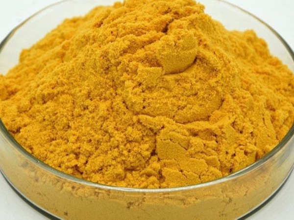 洗砂廠污水處理是否需要使用聚合氯化鋁作爲絮凝劑？