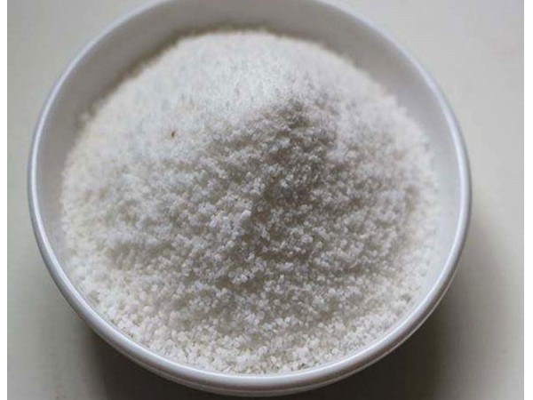 聚丙烯酰胺存放不馬虎，在保質期限内完成使用