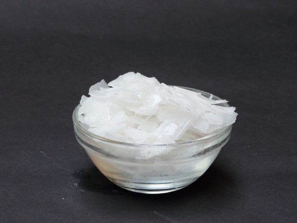 你知道高純度工業火堿使用的相關内容嗎？