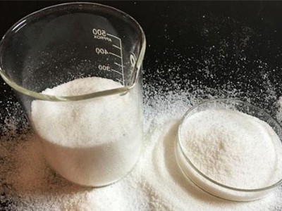 絮凝效果不完全取決於聚丙烯酰胺藥劑質量，操作步驟嚴格進行