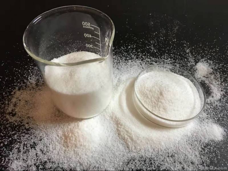 爲什麽用陽離子聚丙烯酰胺處理污水？