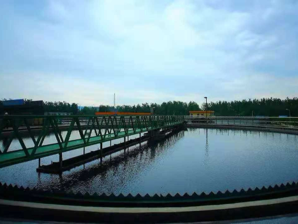 進入冬季，打包送您污水廠冬季運行指南