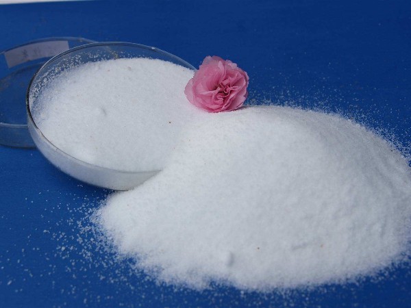 聚丙烯酰胺被稱爲百業助劑？你知道它的特點嗎？