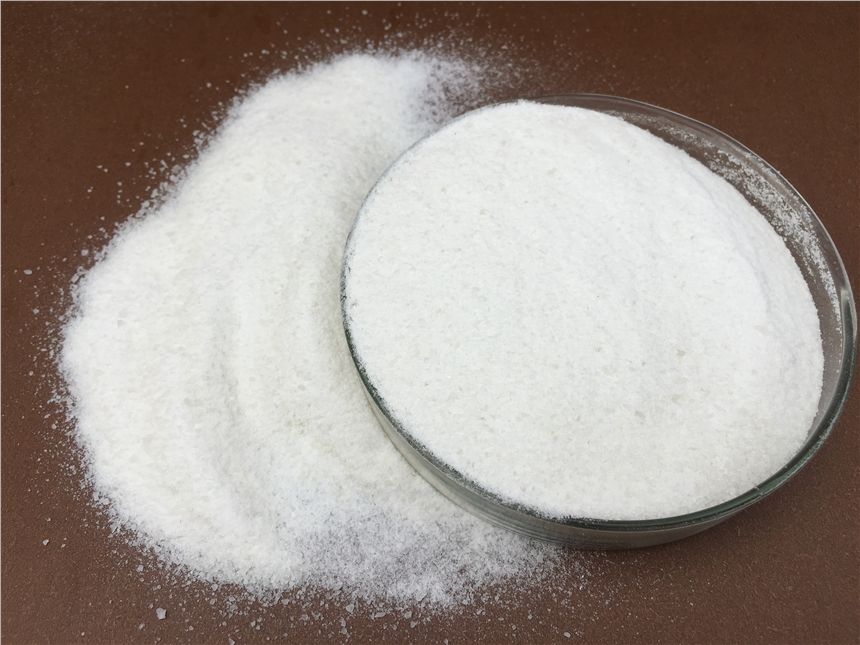 陽離子型聚丙烯酰胺特性與用途!