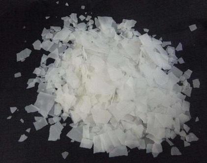 氫氧化鈉和片堿有什麽關系？