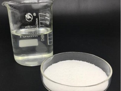 價格變動大的聚丙烯酰胺，最新報價是多少？