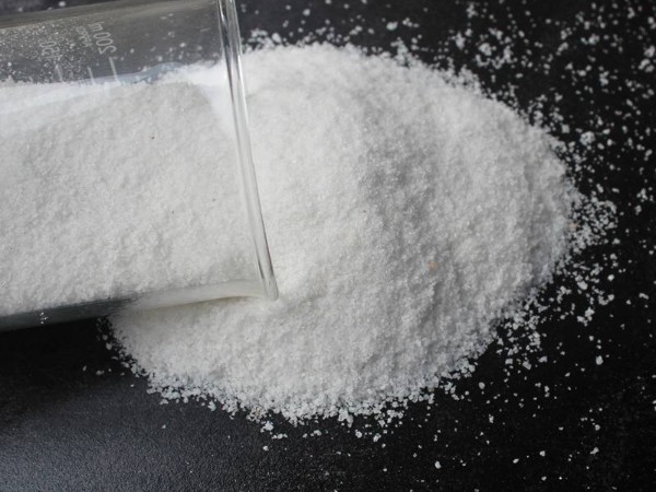 聚丙烯酰胺溶解時出現粘稠拉絲正常嗎？