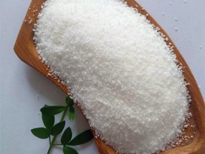 陰離子聚丙烯酰胺的投加出問題？提前瞭解方式與特性