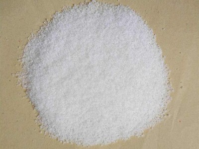 聚丙烯酰胺在鑽井中頻繁使用，解決“井壁不穩”情況