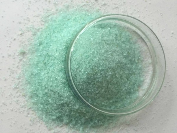 分享幹貨！你知道哪種淨水劑脫色效果比較好？