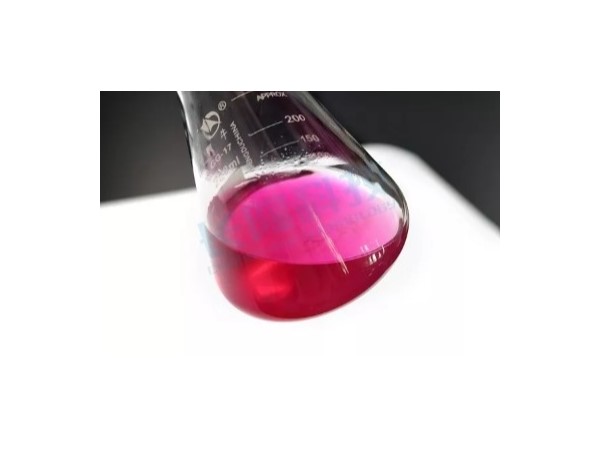 氮氮的憂傷——拿什麽拯救你，我超标的氨氮