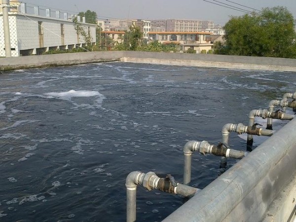 不同廢水水質特點及處理難點！