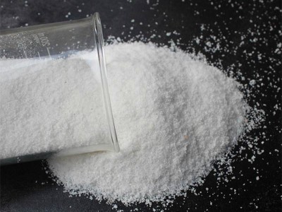 陽離子聚丙烯酰胺助力酸性廢水處理，加速澄清