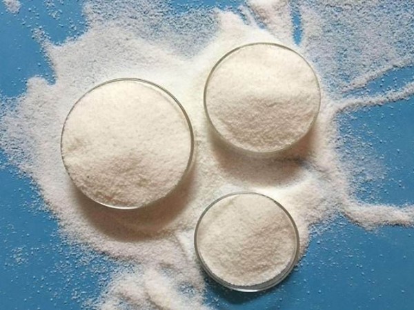 分享幹貨！造紙廢水如何選擇聚丙烯酰胺類型？