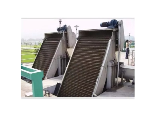 一文瞭解污水處理三級工藝