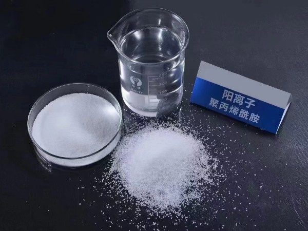 你對陽離子聚丙烯酰胺瞭解多少？