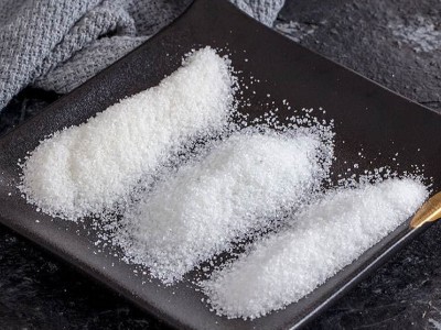 減少藥劑浪費！根據PH值範圍巧妙運用聚丙烯酰胺