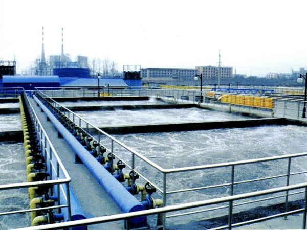 解析氨氮廢水處理的主要技術