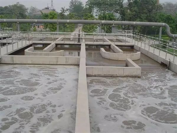 化學法降低COD分爲這4類