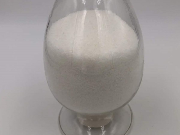 聚丙烯酰胺結塊？這樣鑒别不誤事