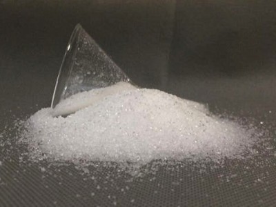 聚丙烯酰胺溶解不能馬虎！注意這些事提升穩定性