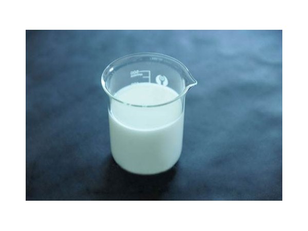 污水處理消泡劑在生物水處理中的應用！