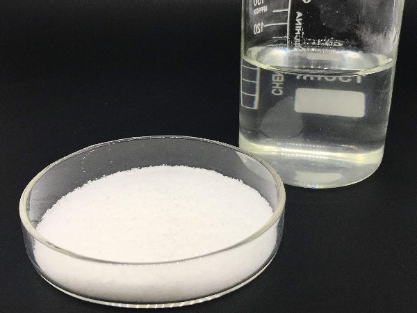 陰離子和陽離子聚丙烯酰胺相比有哪些優點？