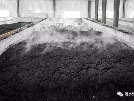 常用污泥脫水的6種方法，快進來瞭解一下！