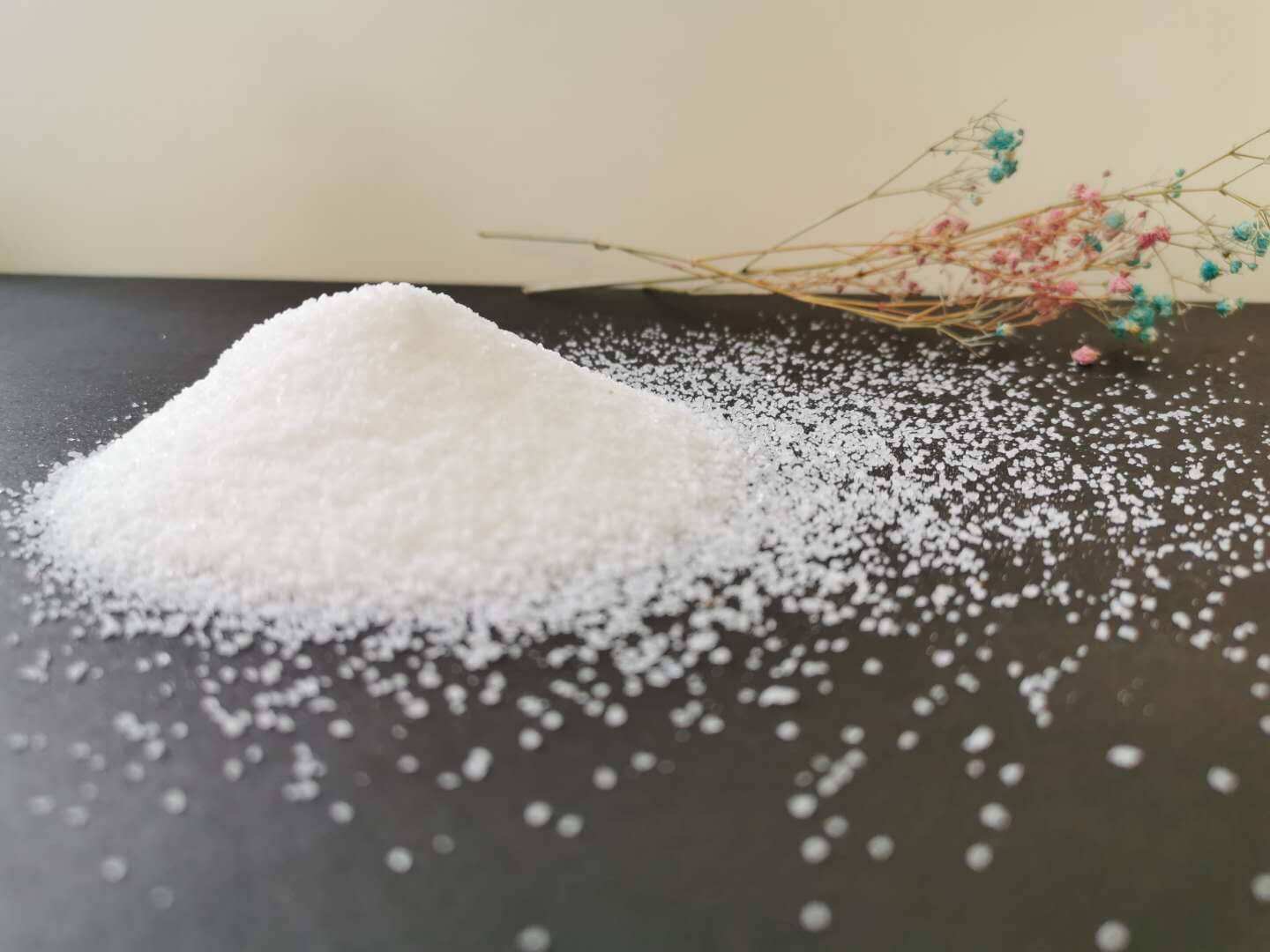 冶金鋼鐵廢水與聚丙烯酰胺有什麽關聯？