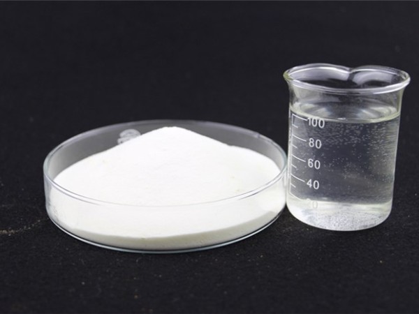 分享幹貨！陽離子聚丙烯酰胺的十大用途