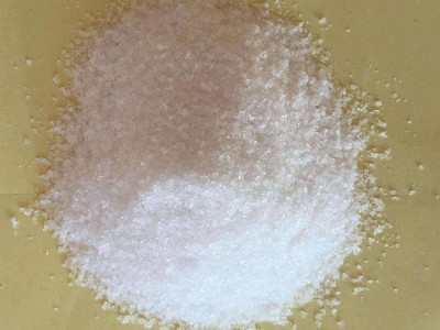 進一步瞭解聚丙烯酰胺，防護很關鍵